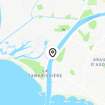 Géolocalisation de Fête de la Tama