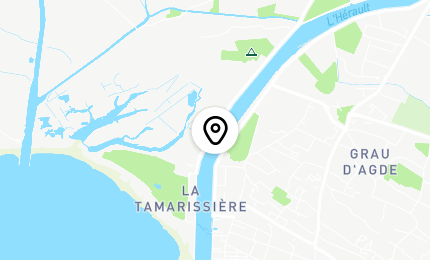 Géolocalisation de Fête de la Tama