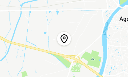 Géolocalisation de Agde Canifest 2026