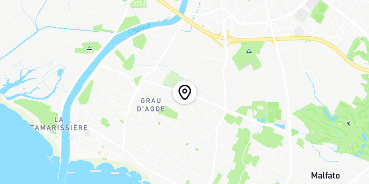 Géolocalisation de Le Lapin de Baluffe