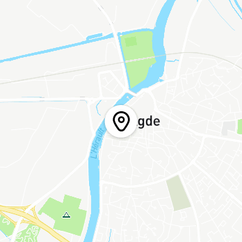 Géolocalisation de Les Grands Airs Sacrés du XIIIe au XXIe siècle