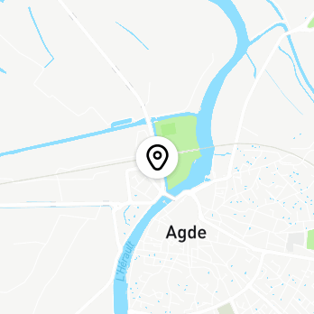 Géolocalisation de Château Laurens