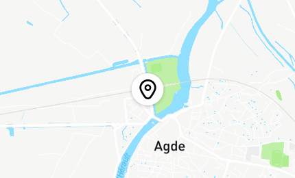 Géolocalisation de Château Laurens