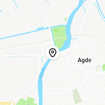 Géolocalisation de Championnat de France de Joutes Languedociennes