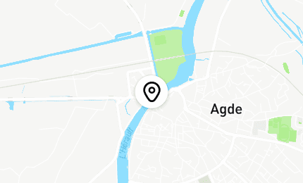 Géolocalisation de Championnat de France de Joutes Languedociennes