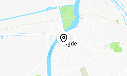 Géolocalisation de Agde, photographes d'hier, regards d'aujourd'hui