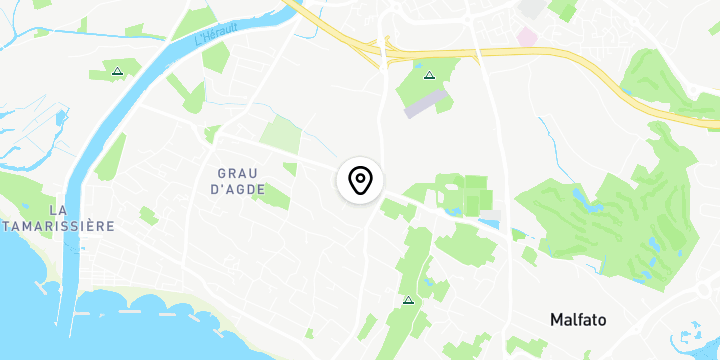 Géolocalisation de Dans ma valise il y a… Spectacle de danse et cirque