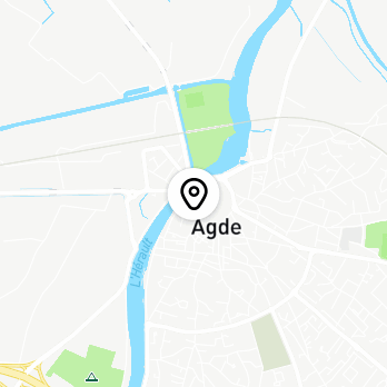 Géolocalisation de Tournoi de Joutes - Régional Lourds « Viguier-Rumeau »