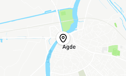 Géolocalisation de Tournoi de Joutes - Régional Lourds « Viguier-Rumeau »