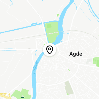 Géolocalisation de Tournois de Joutes 2023 Agde – Cap d’Agde
