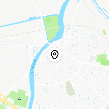 Géolocalisation de ROCK'IN AGDE 2026