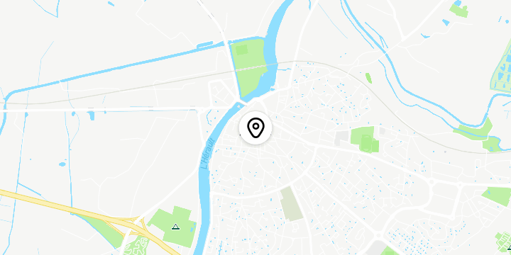 Géolocalisation de ROCK'IN AGDE 2026