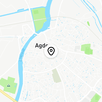 Géolocalisation de Carnaval Occitan et Défilé du Pierrou