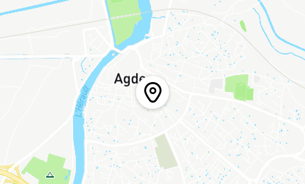 Géolocalisation de Carnaval Occitan et Défilé du Pierrou