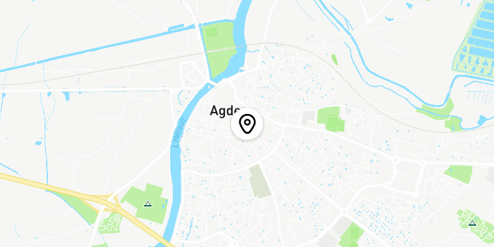 Géolocalisation de Carnaval Occitan et Défilé du Pierrou