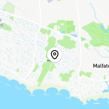 Géolocalisation de Pirates World Cap d'Agde