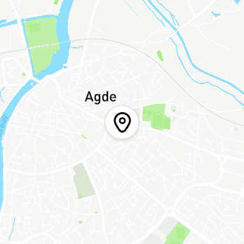 Géolocalisation de Tielles et Traditions