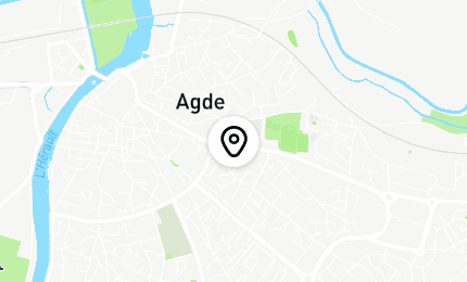 Géolocalisation de Tielles et Traditions