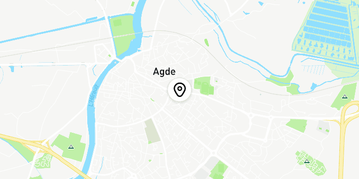 Géolocalisation de Tielles et Traditions