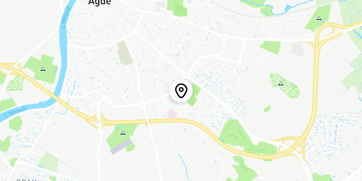 Géolocalisation de Raid de l'Archipel 2026 - 13ème édition