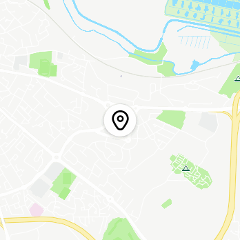 Géolocalisation de Maxi Zoo Agde