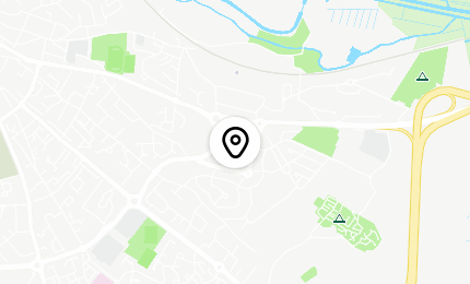 Géolocalisation de Maxi Zoo Agde