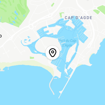 Géolocalisation de FDB Made in France au Bora