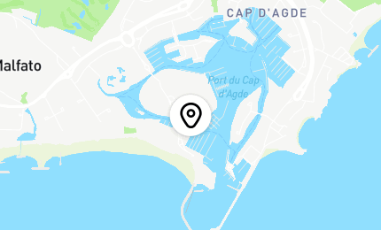 Géolocalisation de FDB Made in France au Bora
