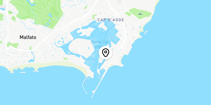 Géolocalisation de Concours de Pêche août 2026