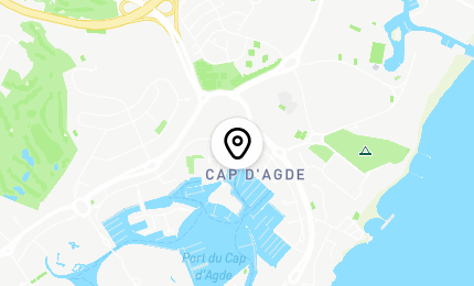 Géolocalisation de La Tielle du Sétois