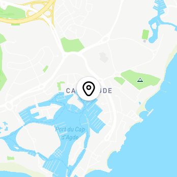 Géolocalisation de Cap Rétro 2026