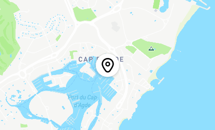 Géolocalisation de Les Coches d'Eau