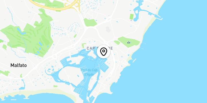 Géolocalisation de Les Coches d'Eau