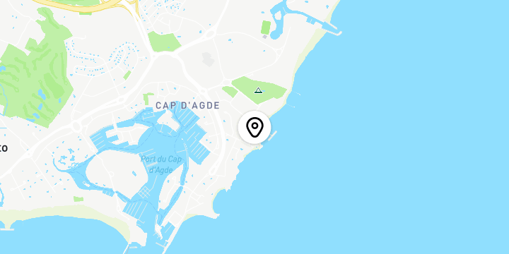 Géolocalisation de Les Animations de la Place du Môle Bas