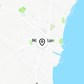 Géolocalisation de Village Noël 2019 Marseillan Programme Animations