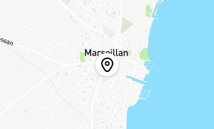 Géolocalisation de Tournoi de Mario Kart à la Médiathèque La Fabrique