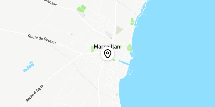 Géolocalisation de Fête de l’anguille 2019 Marseillan