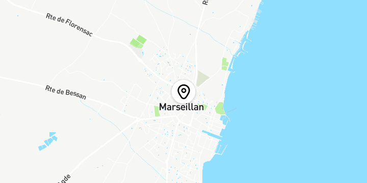 Géolocalisation de Kermesse de la petite enfance