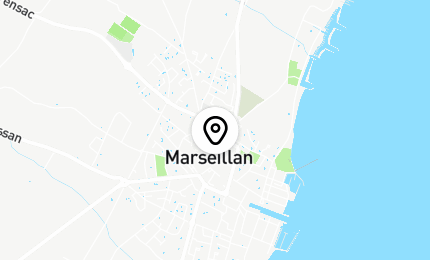 Géolocalisation de Soirée Jeux de Société pour Adultes