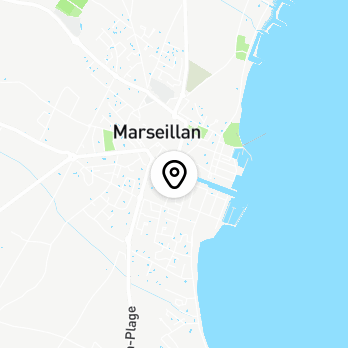 Géolocalisation de Théâtre : Denise Jardinière vous invite chez elle