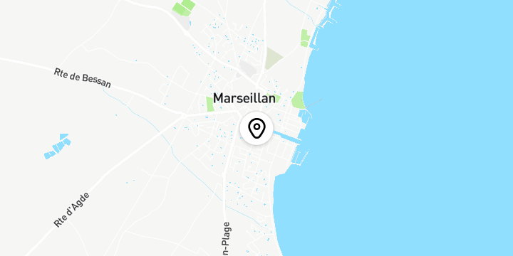 Géolocalisation de Théâtre : Denise Jardinière vous invite chez elle