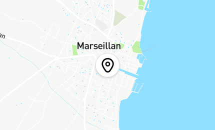 Géolocalisation de Expo-photos « Portraits de femmes »