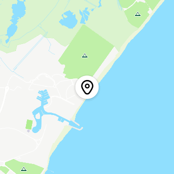 Géolocalisation de Feu d'artifice du Village Naturiste 2026 au Cap d'Agde
