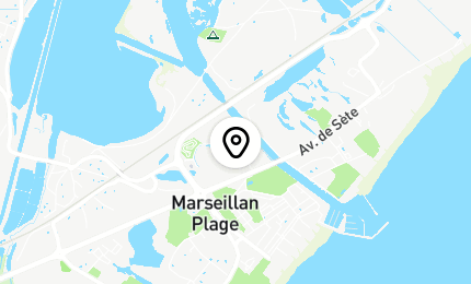 Géolocalisation de Le Boka