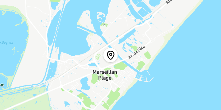 Géolocalisation de Le Boka