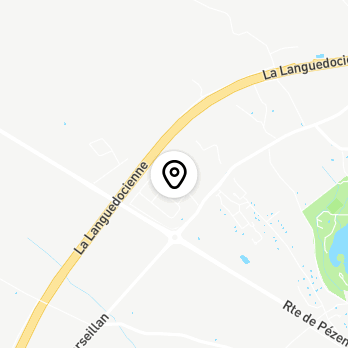 Géolocalisation de De l'Ombre à la Danse