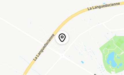 Géolocalisation de De l'Ombre à la Danse