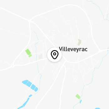Géolocalisation de Forum des Assos 2026 à Villeveyrac