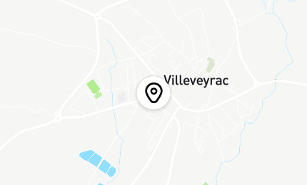 Géolocalisation de Forum des Assos 2026 à Villeveyrac