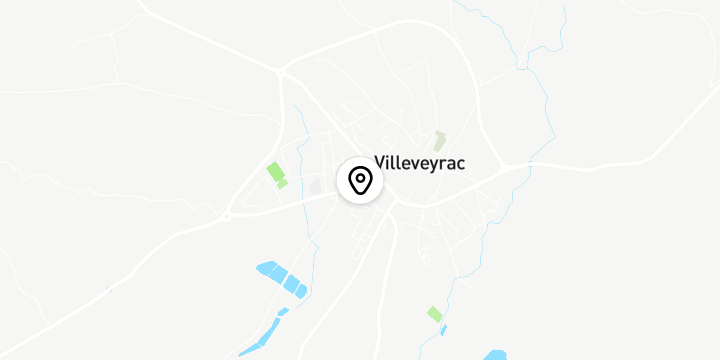 Géolocalisation de Forum des Assos 2026 à Villeveyrac